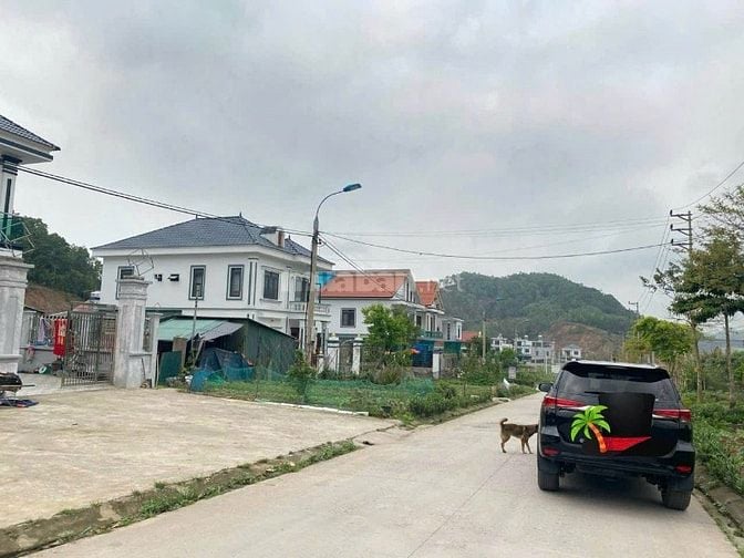 CƠ HỘI VÀNG SỞ HỮU ĐẤT BIỆT THỰ DUY NHẤT TẠI KĐT ĐOÀN KẾT – VÂN ĐỒN, Q