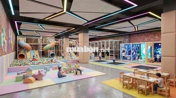 🏡 CHỈ CẦN 10% VỐN BAN ĐẦU – SỞ HỮU NGAY CĂN HỘ 2PN TẠI BCONS CENTER CI