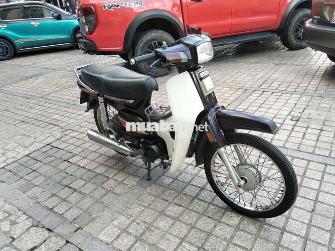 xe dream hàn quốc