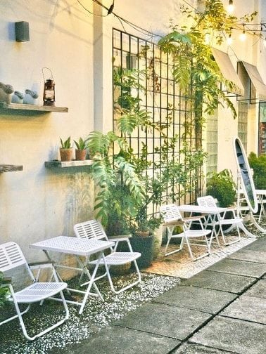🍃🌺🍃 SANG NHƯỢNG QUÁN CAFE SIÊU XINH TẠI PHÚ MỸ – BÀ RỊA VŨNG TÀU 🍃