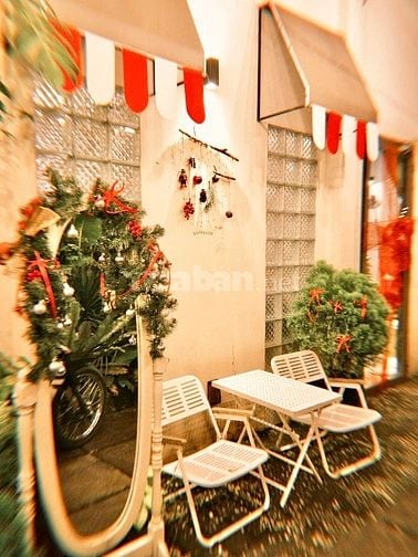 🍃🌺🍃 SANG NHƯỢNG QUÁN CAFE SIÊU XINH TẠI PHÚ MỸ – BÀ RỊA VŨNG TÀU 🍃