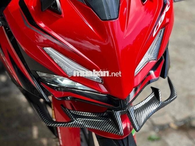 Honda CBR150R ABS 2024 Đỏ 1.000km