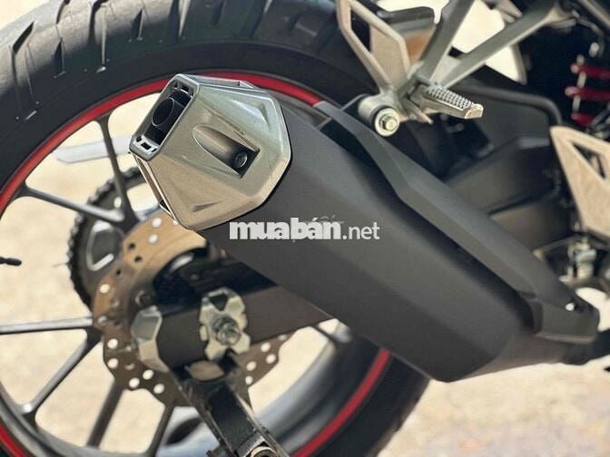 Honda CBR150R ABS 2024 Đỏ 1.000km