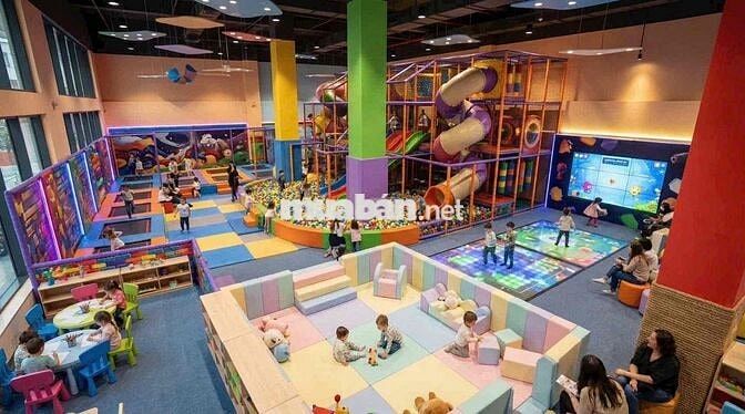 🏡 CHỈ CẦN 10% VỐN BAN ĐẦU – SỞ HỮU NGAY CĂN HỘ 2PN TẠI BCONS CENTER CI