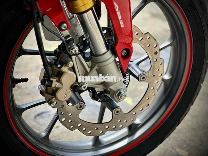 Honda CBR150R ABS 2024 Đỏ 1.000km