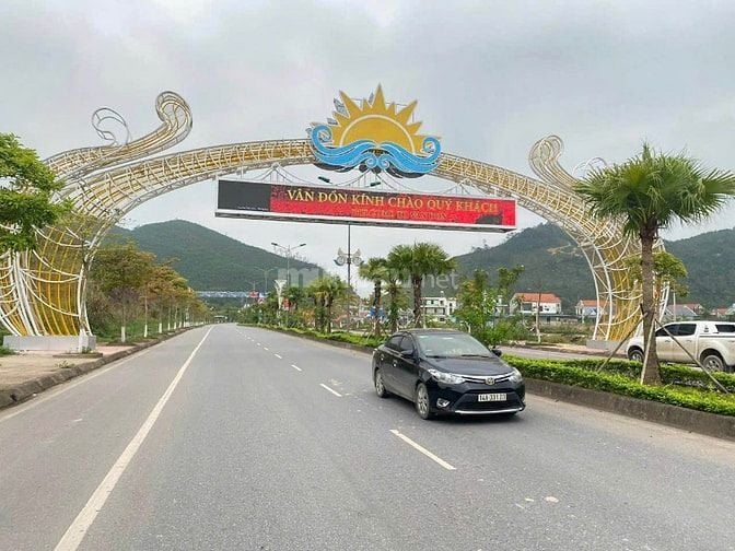 CƠ HỘI VÀNG SỞ HỮU ĐẤT BIỆT THỰ DUY NHẤT TẠI KĐT ĐOÀN KẾT – VÂN ĐỒN, Q