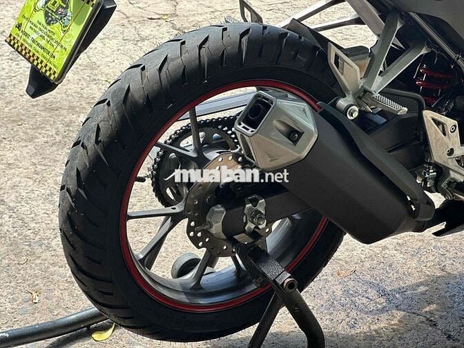 Honda CBR150R ABS 2024 Đỏ 1.000km