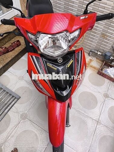 Yamaha Sirius RC 2024 Đỏ 20770 km