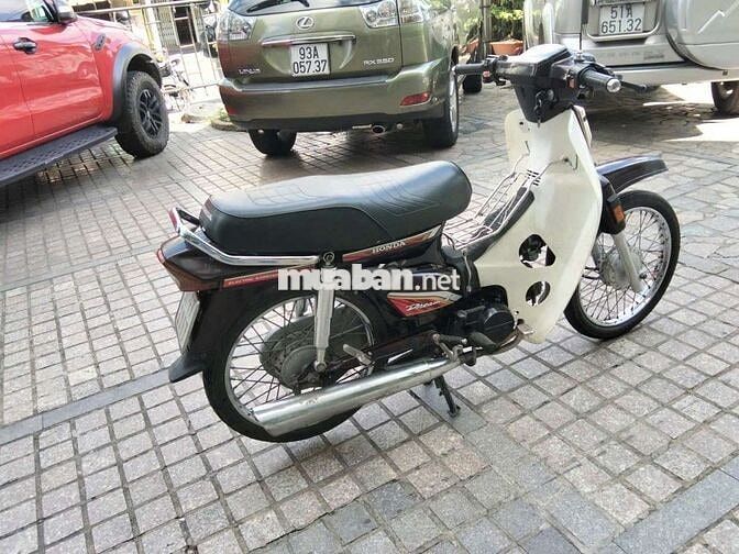 xe dream hàn quốc