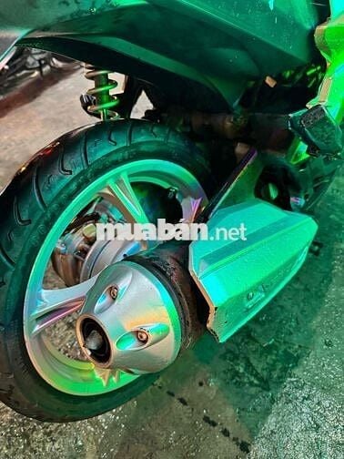 Luvias FI 2015 biển 63.máy bao zin chất.xe mộc đẹp