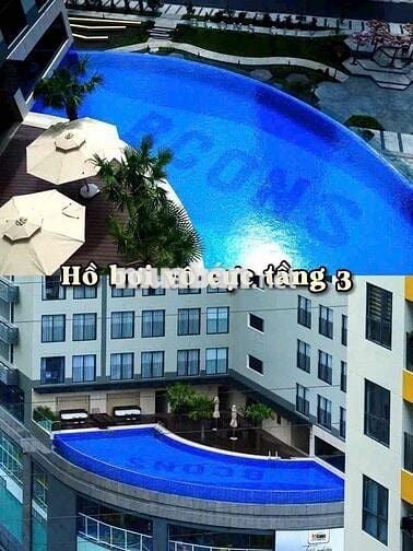 Chính Chủ Gửi Bán 2pn 2wc Ngay Trung Tâm ĐH Quốc Gia TP. HCM