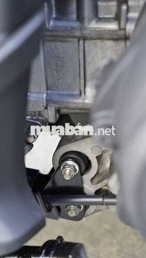 Yamaha NVX 155 V1 ABS Smartkey 2021 Đen Neon Xanh