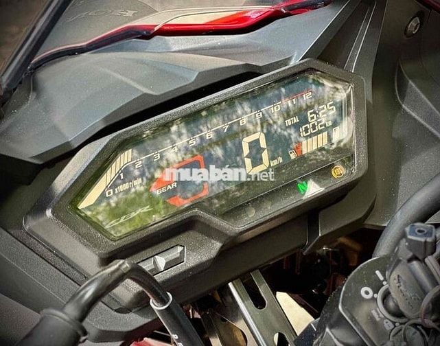 Honda CBR150R ABS 2024 Đỏ 1.000km