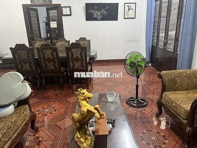 🔥 CHO THUÊ NHÀ MẶT TIỀN NGUYÊN HỒNG, P.1, GÒ VẤP
