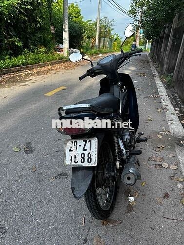 Yamaha Sirius Xanh 51887 km