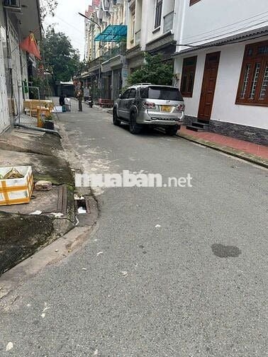 nhà 5×27 điện 3 pha.1 lầu gần khu dân cư Vĩnh Lộc 