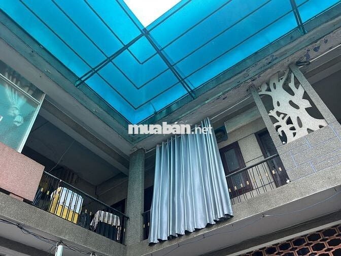 🔥 CHO THUÊ NHÀ MẶT TIỀN NGUYÊN HỒNG, P.1, GÒ VẤP