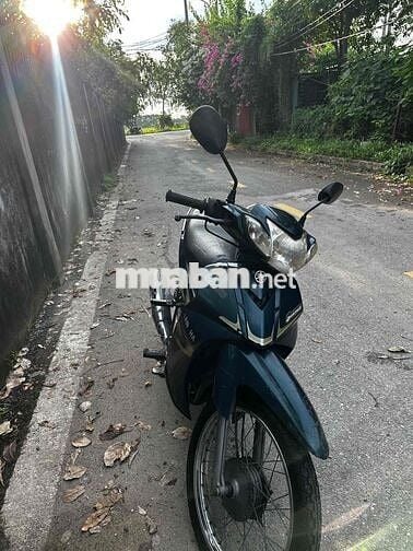 Yamaha Sirius Xanh 51887 km