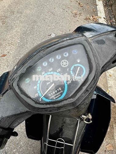 Yamaha Sirius Xanh 51887 km