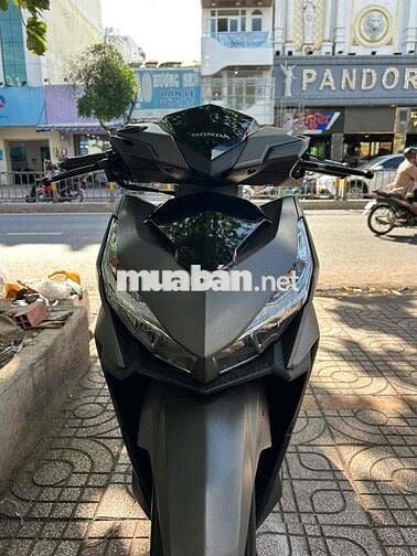 Honda Vario 150 Xám Xe tay ga