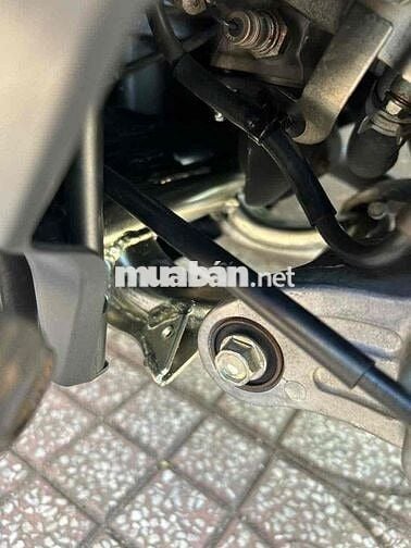 Honda Vario 150 Xám Xe tay ga