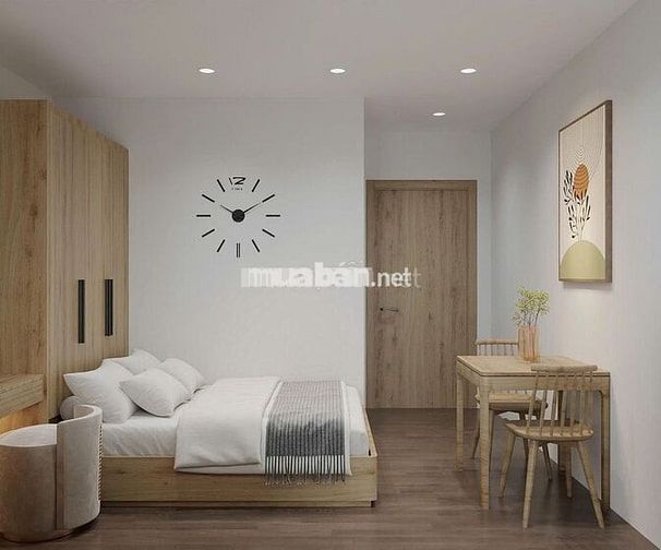 Cho thuê căn hộ mới 100%_Full nt_Gần Phạm Hùng_Chánh Hưng_N Tri Phg
