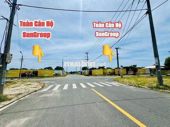 Một siêu Phẩm ngay 4 tòa Chung cư Sungorp 