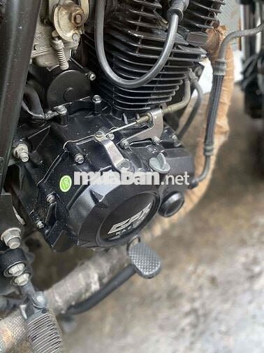 GPX Legend 200cc 2022 bstp chính chủ..