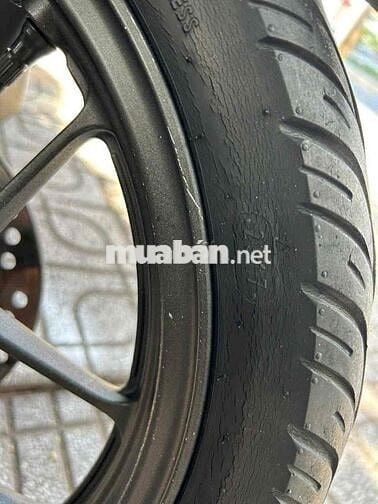 Honda Vario 150 Xám Xe tay ga