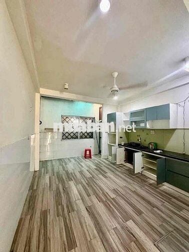 Cho Thuê Nhà 110m2 1Trệt 1Lầu 2Pn 2Wc Hẻm Xe Tải Vườn Lài Gần Cầu Sắt