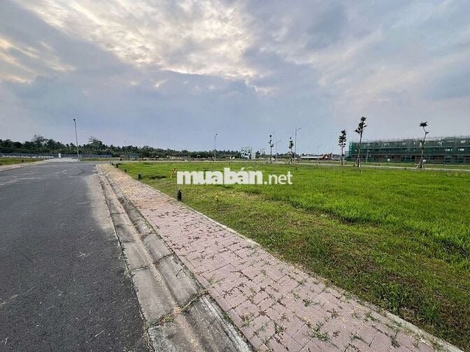🔥 ĐẤT NỀN GẦN SÂN BAY LONG THÀNH-FULL THỔ CƯ-SỔ HỒNG RIÊNG -CHỈ  1 TỶ3
