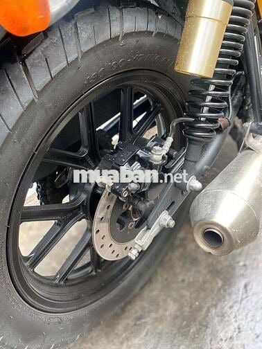 GPX Legend 200cc 2022 bstp chính chủ..