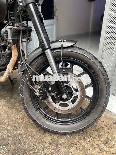 GPX Legend 200cc 2022 bstp chính chủ..