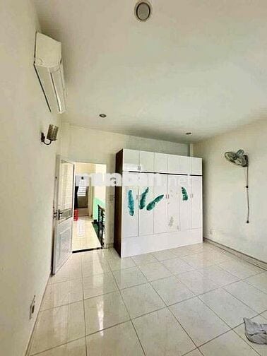 Cho Thuê Nhà 110m2 1Trệt 1Lầu 2Pn 2Wc Hẻm Xe Tải Vườn Lài Gần Cầu Sắt