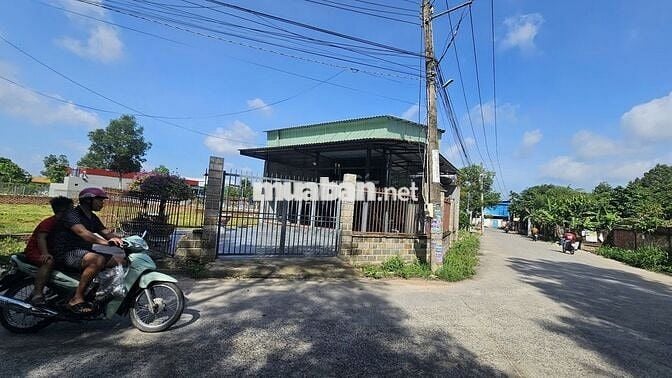 🔥 LÔ GÓC MẶT TIỀN KINH DOANH - ĐẤT NỀN – TÂM ĐIỂM  SÂN BAY LONG THÀNH