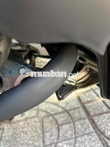 Honda Vario 150 Xám Xe tay ga