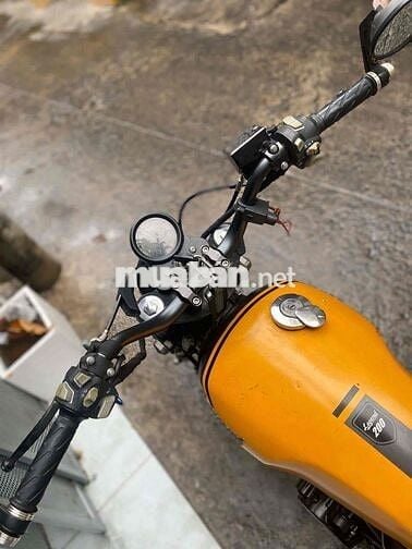 GPX Legend 200cc 2022 bstp chính chủ..