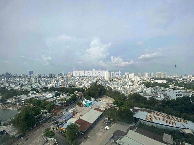 full nội thất 3pn tại topaz elite quận 8