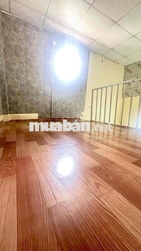 Phòng trọ Phạm Hùng có gác - 2tr3/tháng, giờ giấc tự do