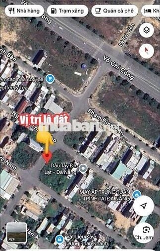 Một siêu Phẩm ngay 4 tòa Chung cư Sungorp 