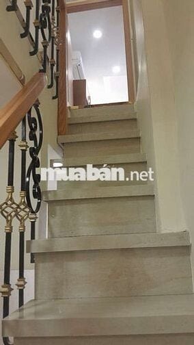 Chính Chủ GỬI Bán Gấp Căn Nhà mới Lạc Long Quân Tân Bình Hẻm Xe Tải ib