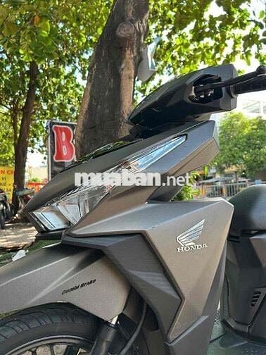 Honda Vario 150 Xám Xe tay ga