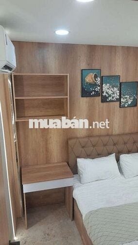 Chính Chủ GỬI Bán Gấp Căn Nhà mới Lạc Long Quân Tân Bình Hẻm Xe Tải ib