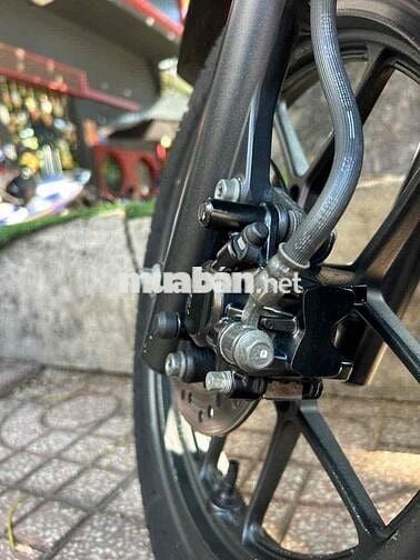 Honda Vario 150 Xám Xe tay ga