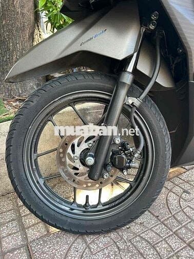 Honda Vario 150 Xám Xe tay ga