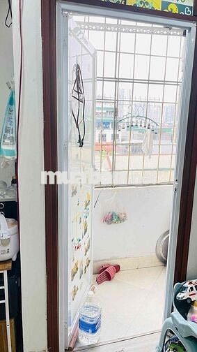 Bán CC Mini Khương Đình, Ngã 4 Sở- Mặt Phố Xe Buyt, Sổ Từng Hộ