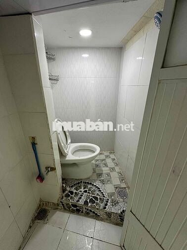 🏡 BÁN PHÒNG TRỌ CHỢ GV 1,65 tỷ - SHR✨