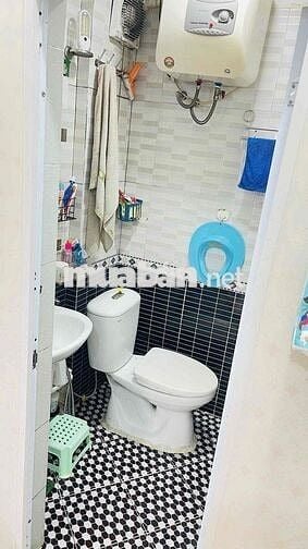 Bán CC Mini Khương Đình, Ngã 4 Sở- Mặt Phố Xe Buyt, Sổ Từng Hộ
