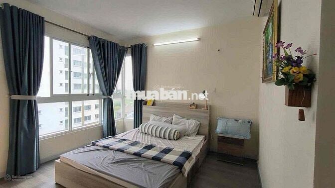 Căn hộ Homes khu Mizuki nằm trong khu DTNhật, tầng thấp 1 T6 50 bao sổ
