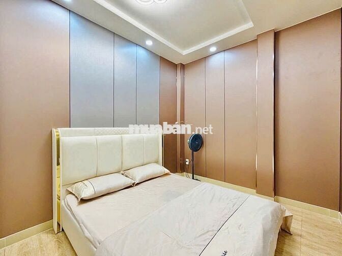 ⚽️Ô TÔ TỚI CỬA - 3 TẦNG - 3 PHÒNG NGỦ - 40m2 - CHỈ 5.95 TỶ THƯƠNG LƯỢNG